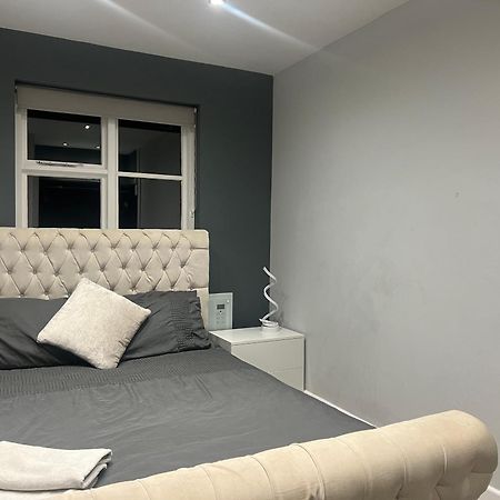 Broadway Retreat With Free Parking Διαμέρισμα Herne Bay Εξωτερικό φωτογραφία