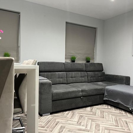 Broadway Retreat With Free Parking Διαμέρισμα Herne Bay Εξωτερικό φωτογραφία