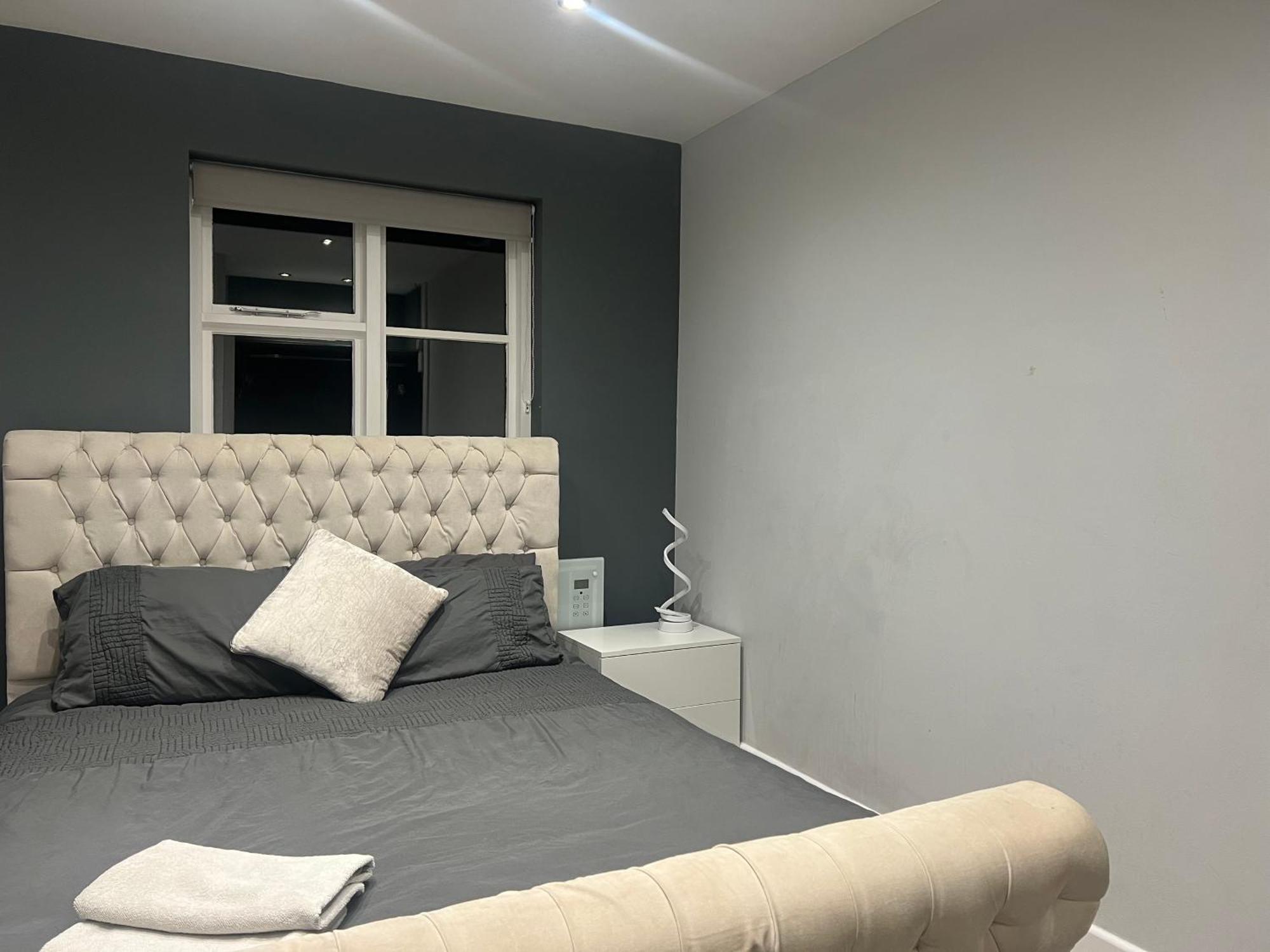 Broadway Retreat With Free Parking Διαμέρισμα Herne Bay Εξωτερικό φωτογραφία