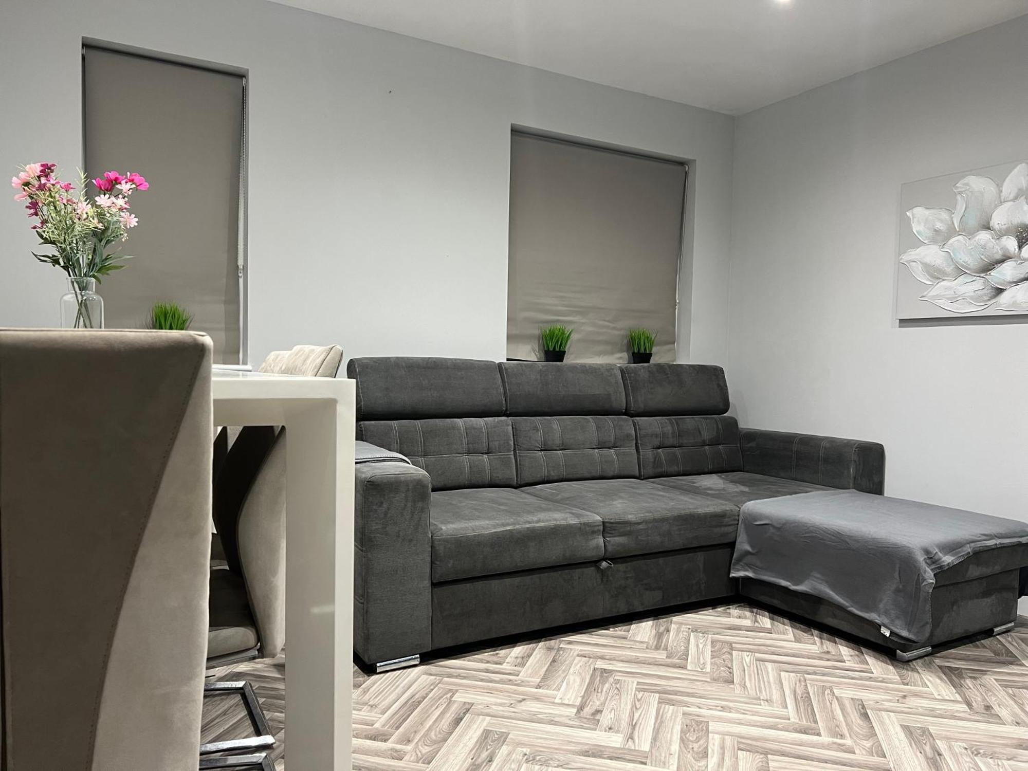 Broadway Retreat With Free Parking Διαμέρισμα Herne Bay Εξωτερικό φωτογραφία