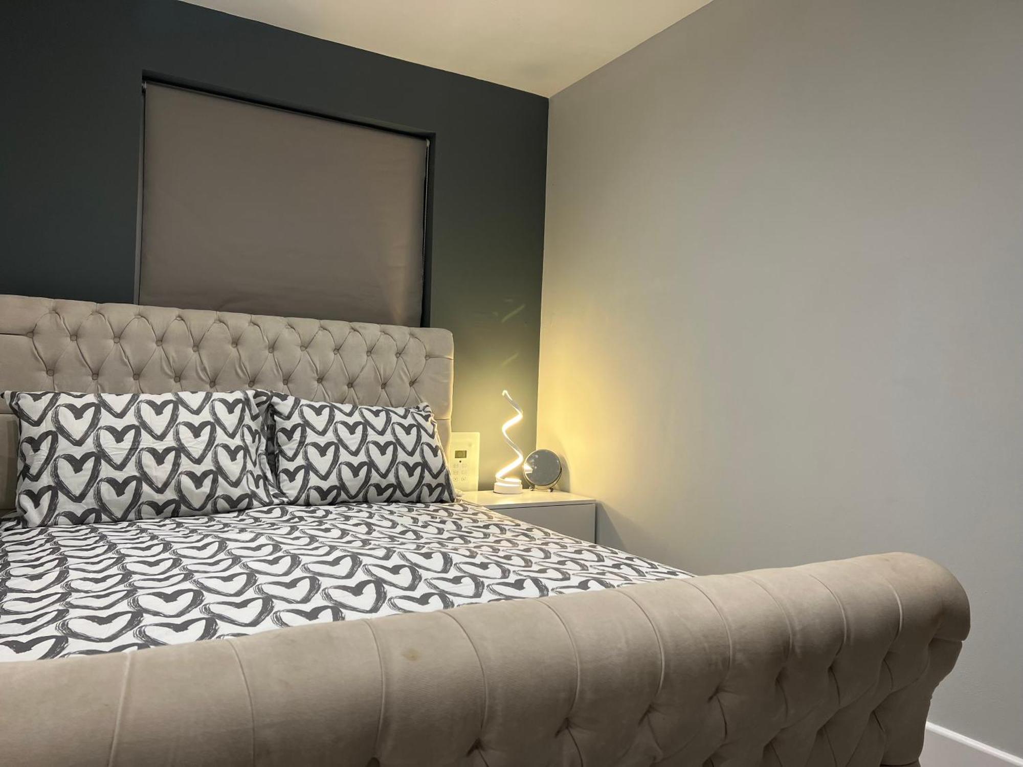 Broadway Retreat With Free Parking Διαμέρισμα Herne Bay Εξωτερικό φωτογραφία