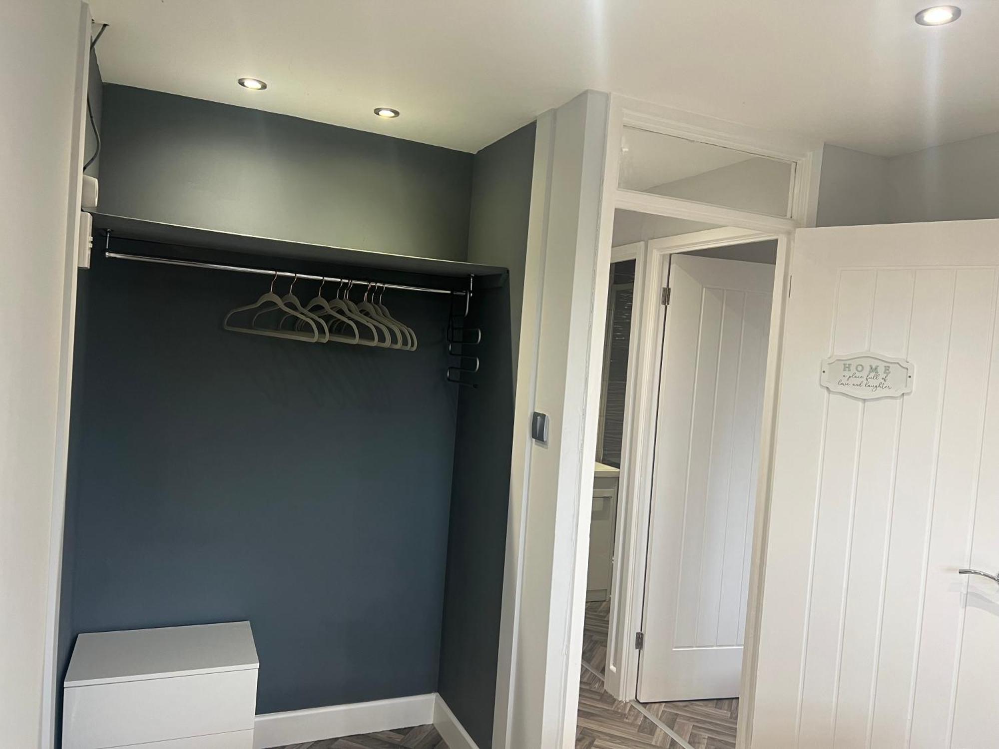 Broadway Retreat With Free Parking Διαμέρισμα Herne Bay Εξωτερικό φωτογραφία