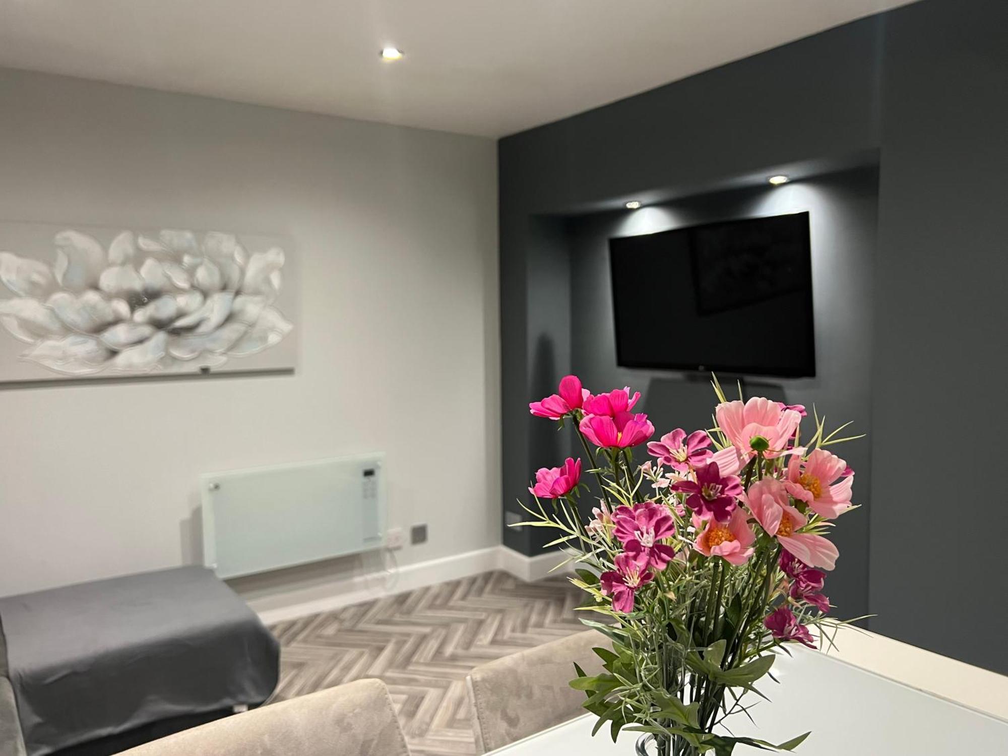 Broadway Retreat With Free Parking Διαμέρισμα Herne Bay Εξωτερικό φωτογραφία