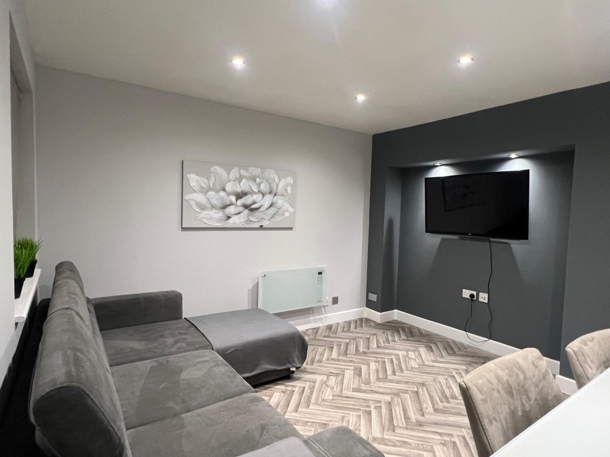 Broadway Retreat With Free Parking Διαμέρισμα Herne Bay Εξωτερικό φωτογραφία