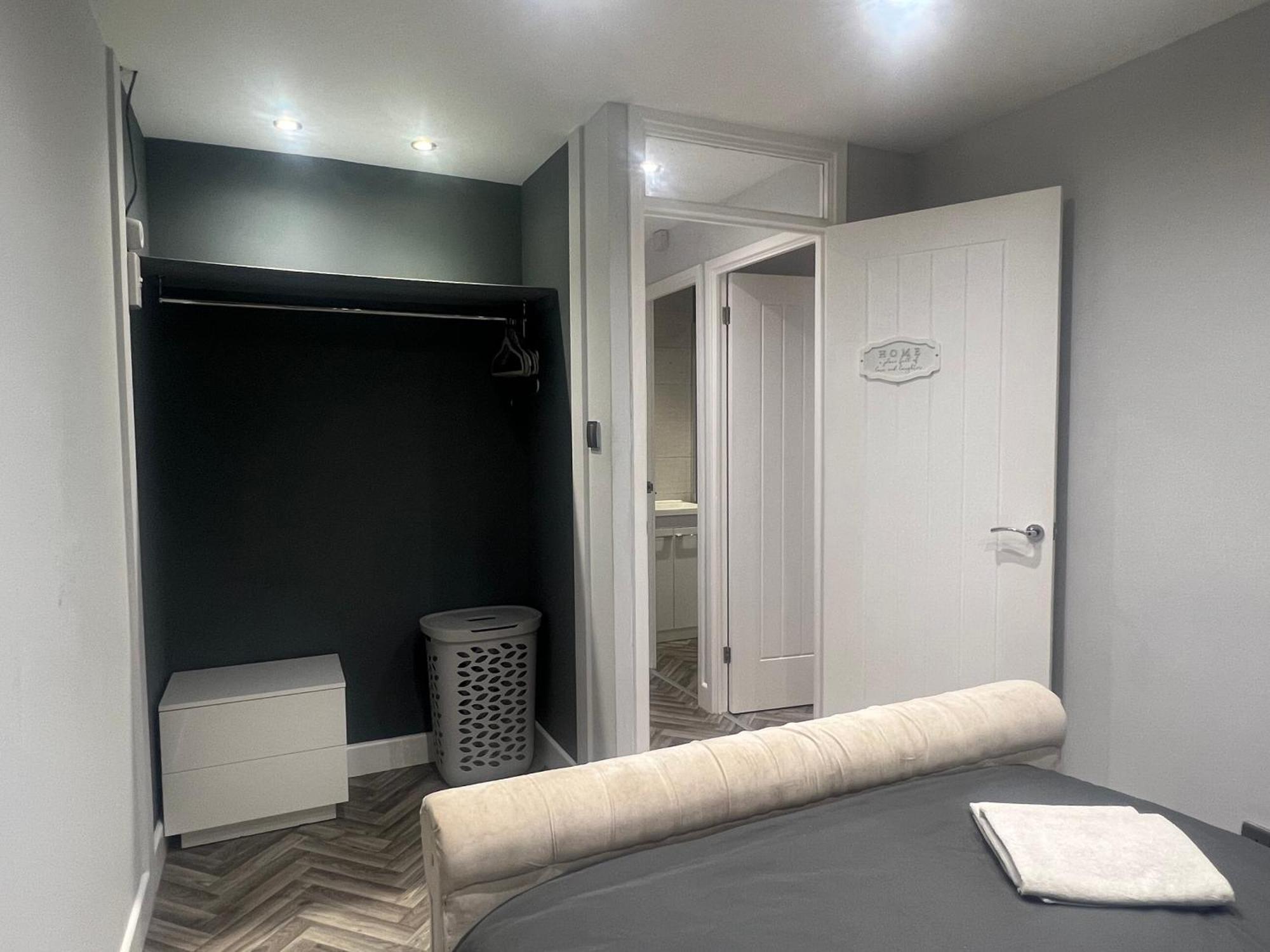Broadway Retreat With Free Parking Διαμέρισμα Herne Bay Εξωτερικό φωτογραφία