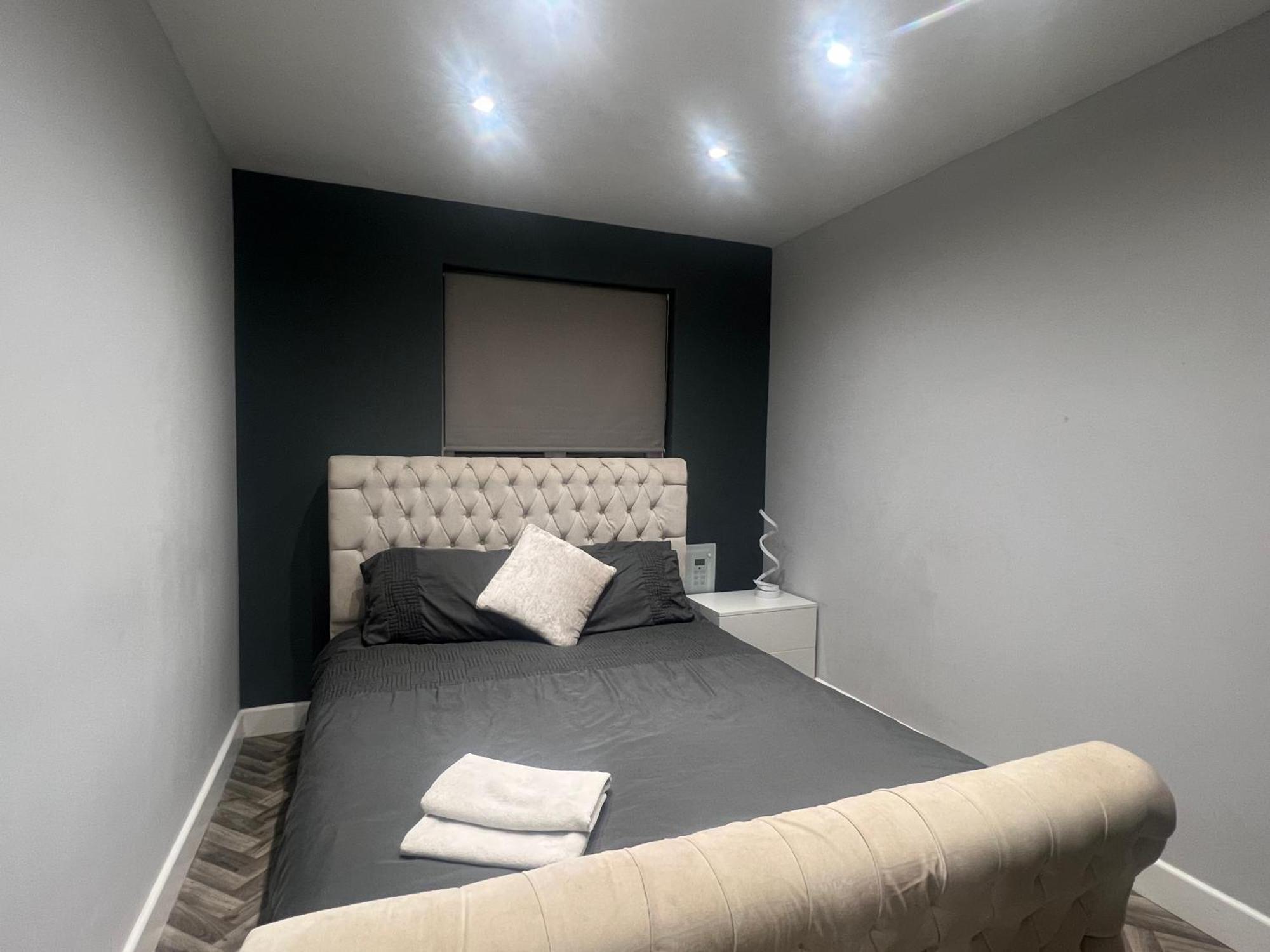 Broadway Retreat With Free Parking Διαμέρισμα Herne Bay Εξωτερικό φωτογραφία