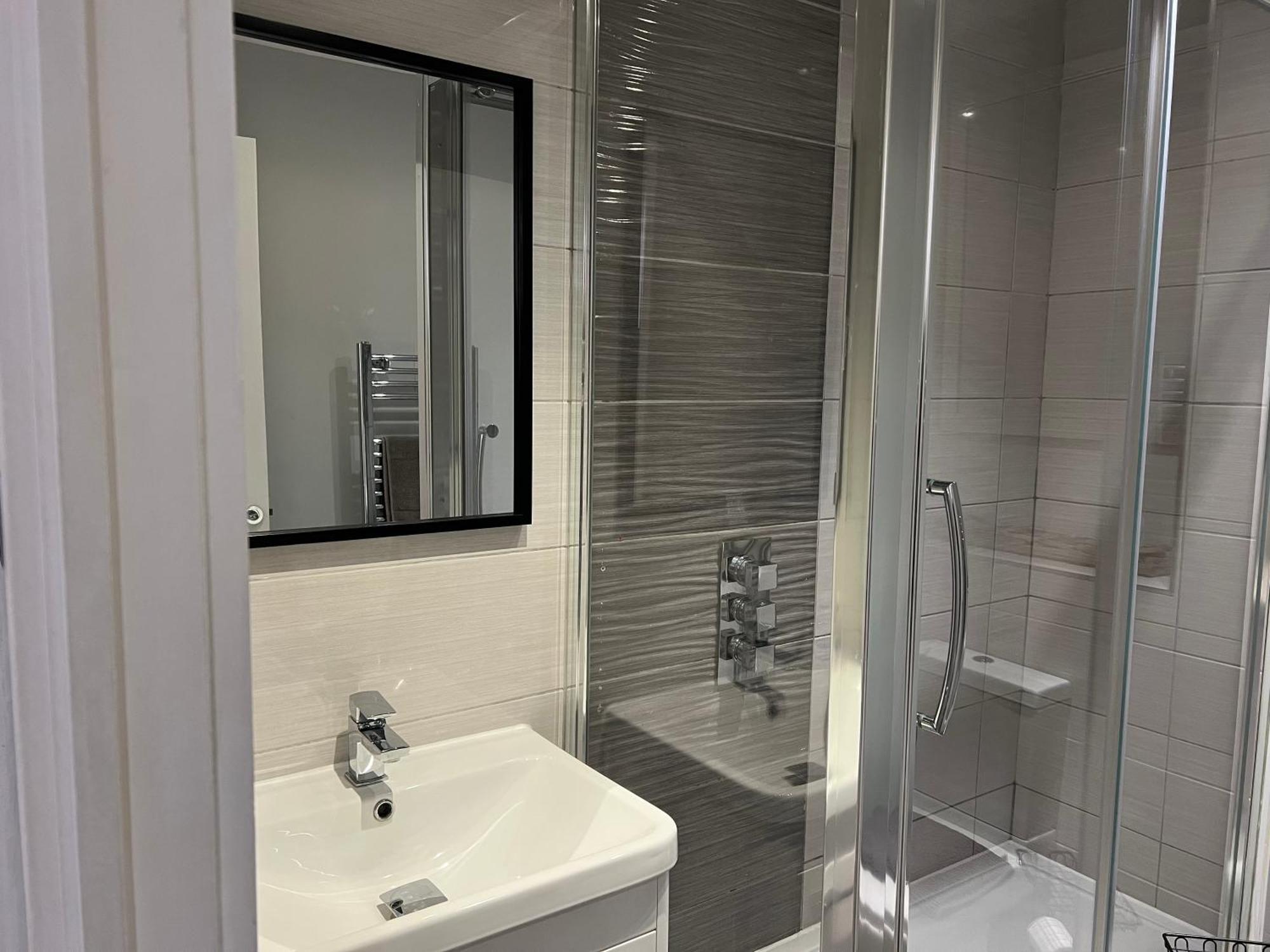 Broadway Retreat With Free Parking Διαμέρισμα Herne Bay Εξωτερικό φωτογραφία