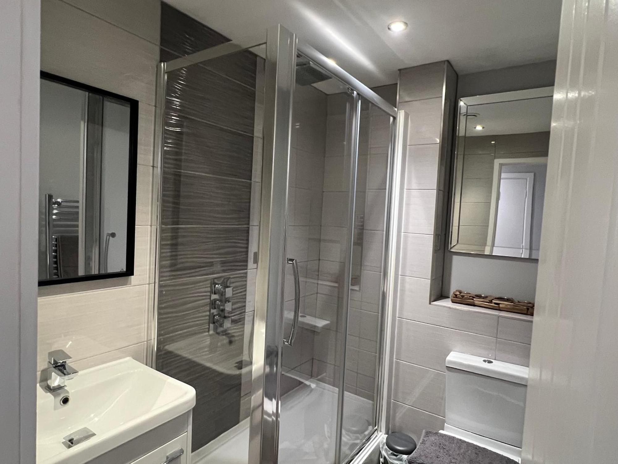 Broadway Retreat With Free Parking Διαμέρισμα Herne Bay Εξωτερικό φωτογραφία